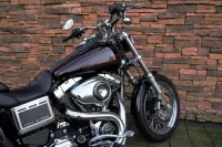 2014 Harley-Davidson FXDL Dyna Low Rider 103 *VERKOCHT*