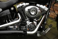 2014 Harley-Davidson FXSB Softail Breakout 103 ABS *VERKOCHT*