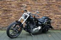 2014 Harley-Davidson FXSB Softail Breakout 103 ABS *VERKOCHT*