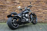 2014 Harley-Davidson FXSB Softail Breakout 103 ABS *VERKOCHT*