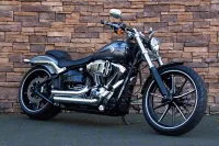 2014 Harley-Davidson FXSB Softail Breakout 103 ABS *VERKOCHT*