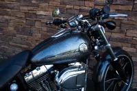 2014 Harley-Davidson FXSB Softail Breakout 103 ABS *VERKOCHT*