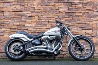 2014 Harley-Davidson FXSB Softail Breakout 103 ABS *VERKOCHT*