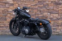 2014 Harley-Davidson XL883N Sportster Iron 883 ABS *VERKOCHT*
