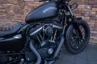 2014 Harley-Davidson XL883N Sportster Iron 883 ABS *VERKOCHT*