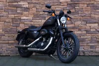 2014 Harley-Davidson XL883 N Sportster Iron ABS *VERKOCHT*