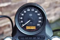 2014 Harley-Davidson XL883 N Sportster Iron ABS *VERKOCHT*