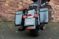 2015 Harley Davidson FLHX Street Glide 103 *VERKOCHT*