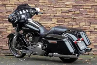 2015 Harley Davidson FLHX Street Glide 103 *VERKOCHT*