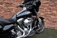 2015 Harley Davidson FLHX Street Glide 103 *VERKOCHT*