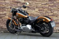 2015 Harley-Davidson FLS Softail Slim 103 *VERKOCHT*