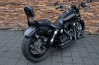 2015 Harley-Davidson FXDB Dyna Street Bob Low 103 ABS *VERKOCHT*