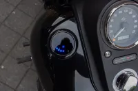 2015 Harley-Davidson FXDB Dyna Street Bob Custom 103 ABS *VERKOCHT*