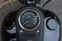 2015 Harley-Davidson FXDB Dyna Street Bob Custom 103 ABS *VERKOCHT*