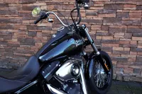 2015 Harley Davidson FXDB Dyna Street Bob 103 ABS *VERKOCHT*
