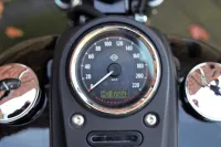 2015 Harley Davidson FXDB Dyna Street Bob 1.690cc ABS *VERKOCHT*