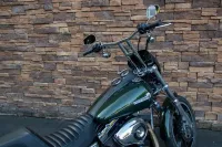 2015 Harley-Davidson FXDL Dyna Low Rider 103 Clubstyle *VERKOCHT*