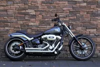 2015 Harley-Davidson FXSB Softail Breakout 103 ABS *VERKOCHT*