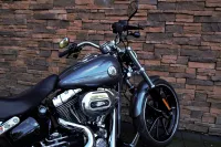 2015 Harley-Davidson FXSB Softail Breakout 103 ABS *VERKOCHT*