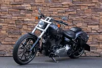 2015 Harley-Davidson FXSB Softail Breakout 103 ABS *VERKOCHT*