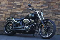 2015 Harley-Davidson FXSB Softail Breakout 103 ABS *VERKOCHT*
