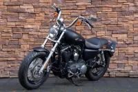 2015 Harley-Davidson Sportster XL 1200 Custom Limited ABS *VERKOCHT*