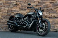 2015 Harley-Davidson VRSCDX V-rod Night Rod Special ABS *VERKOCHT*