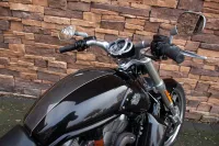 2015 Harley-Davidson VRSCF V-rod Muscle ABS 1.250 *VERKOCHT*