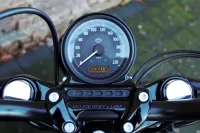 2015 Harley-Davidson XL 1200 X Sportster Forty Eight ABS *VERKOCHT*