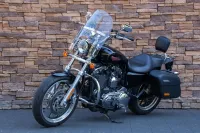 2015 Harley-Davidson XL1200T Sportster Superlow Touring 1200 ABS *VERKOCHT*