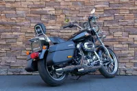 2015 Harley-Davidson XL1200T Sportster Superlow Touring 1200 ABS *VERKOCHT*