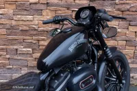 2015 Harley-Davidson XL883N Iron Sportster 883 ABS