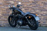 2015 Harley-Davidson XL883 N Sportster Iron ABS *VERKOCHT*