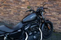 2015 Harley-Davidson XL883 N Sportster Iron ABS *VERKOCHT*