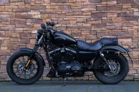 2015 Harley-Davidson XL883N Sportster Iron 883 ABS *VERKOCHT*