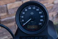 2015 Harley-Davidson XL883N Sportster Iron 883 ABS *VERKOCHT*