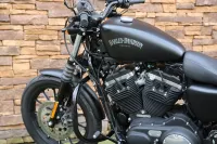 2015 Harley-Davidson XL883N Sportster Iron 883 ABS *VERKOCHT*