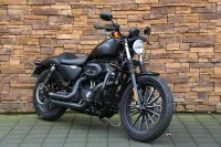 2015 Harley-Davidson XL883N Sportster Iron 883 ABS *VERKOCHT*
