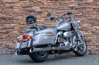 2016 Harley-Davidson FLHR Road King 107 M8
