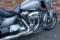 2016 Harley-Davidson FLHR Road King 107 M8