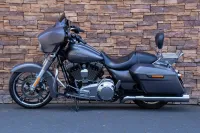 2016 Harley-Davidson FLHXS Street Glide Special 103 ABS *VERKOCHT*