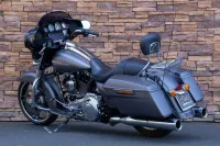 2016 Harley-Davidson FLHXS Street Glide Special 103 ABS *VERKOCHT*