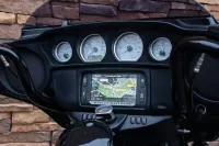 2016 Harley-Davidson FLHXS Street Glide Special 103 Blacked-Out *VERKOCHT*