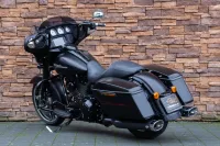 2016 Harley-Davidson FLHXS Street Glide Special 103 Blacked-Out *VERKOCHT*