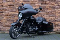 2016 Harley-Davidson FLHXS Street Glide Special 103 Blacked-Out *VERKOCHT*