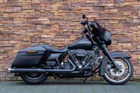 2016 Harley-Davidson FLHXS Street Glide Special 103 Blacked-Out *VERKOCHT*
