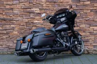 2016 Harley-Davidson FLHXS Street Glide Special 103 Blacked-Out *VERKOCHT*