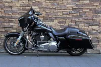 2016 Harley-Davidson FLHXS Street Glide Special 103 ABS Navi *VERKOCHT*
