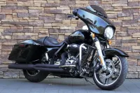 2016 Harley-Davidson FLHXS Street Glide Special 103 ABS Navi *VERKOCHT*