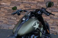 2016 Harley-Davidson FLSS Softail Slim S 110 Screamin Eagle Jekill & Hyde *VERKOCHT*